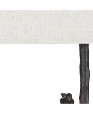 Surya Weber Table Lamp