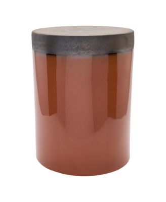 Livabliss Palominas Garden Stool