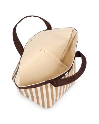 The Hartley Canvas Tote