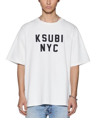 NYC Ekcess Short Sleeve Tee