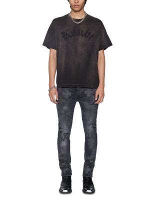 Slub Sid Short Sleeve Tee