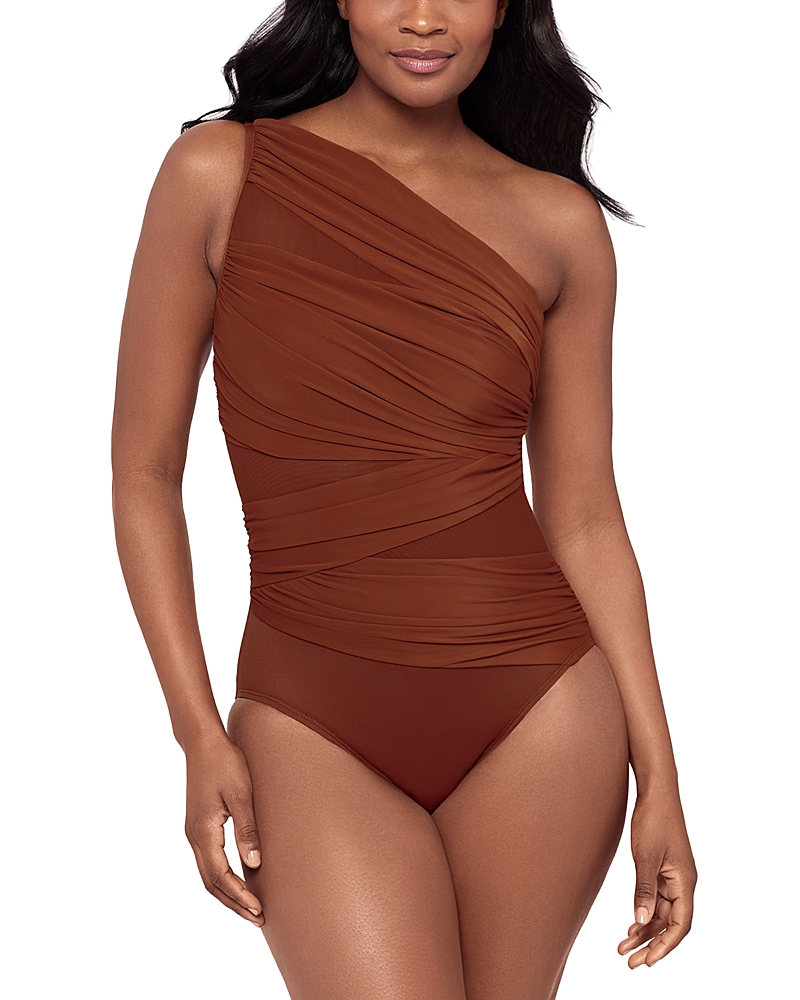 Miraclesuit Network Jena One Piece Swimsuit