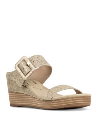 Women's Wedge Sandals