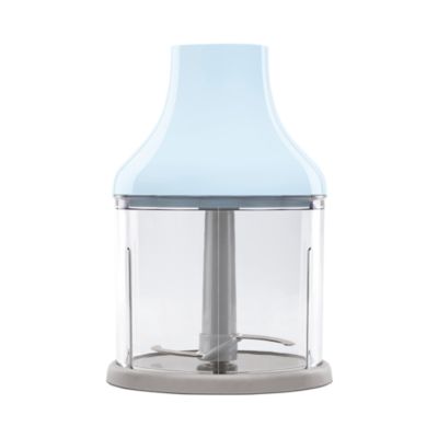 Hand Blender with Accessories