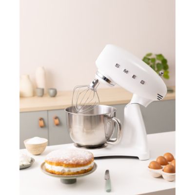 Forte Stand Mixer