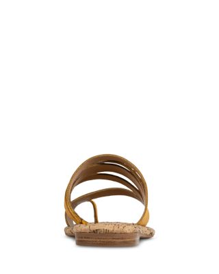 Women's Toe Ring City Sandals