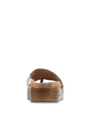 Women's Fifi Wedge Sandals
