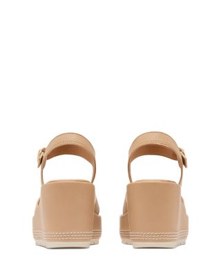 Women's Sunpeak™ Wedge Sandals