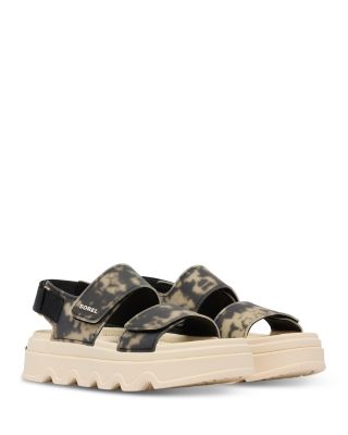 Women's Kinetic™ Sunchase Sandals