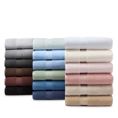 Luxe Turkish Bath Towel - Exclusive