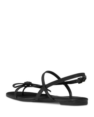 Women's Loop Flat Sandals