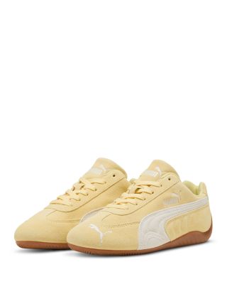 Women's Speedcat OG Sneakers