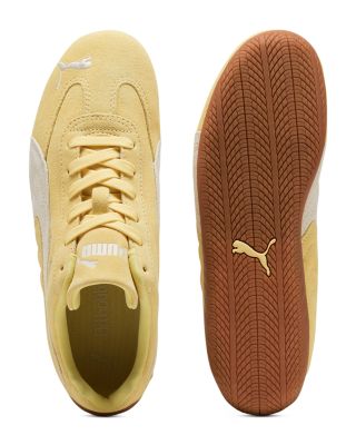 Women's Speedcat OG Sneakers