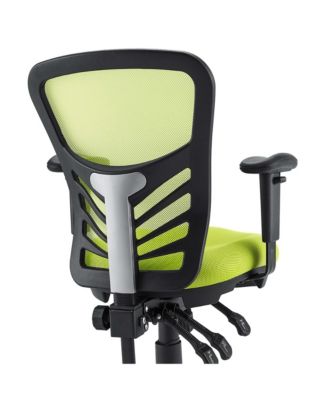 Articulate Mesh Office Chair