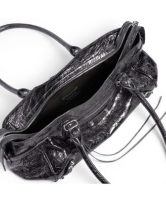 Le City Bag East-west