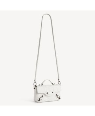 Le City Flap Bag Nano