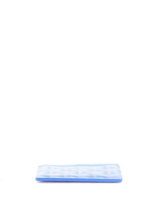   Saint Sulpice Card Holder Coated Canvas