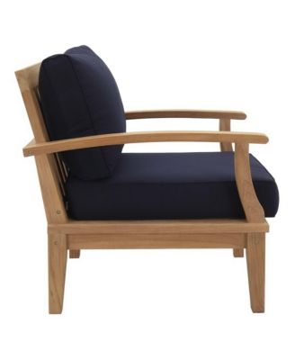  Marina Outdoor Patio Teak, Set of 4