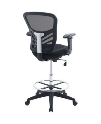 Articulate Drafting Chair