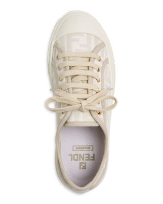 Women's Domino FF Sneakers