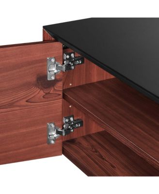  Kinetic Wall-Mount Office Storage Cabinet