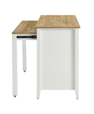 Farmstead Kitchen Island