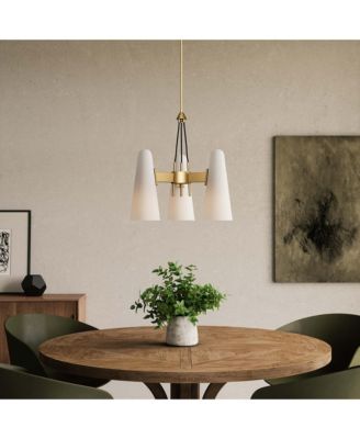 Beacon 3-Light Pendant Light