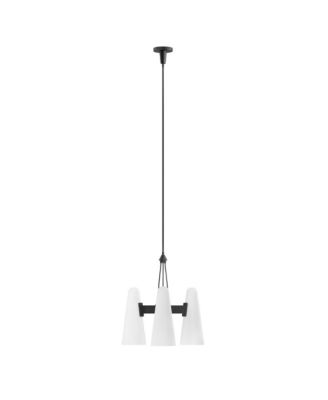 Beacon 3-Light Pendant Light
