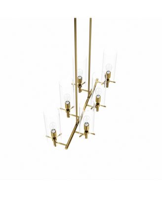  Skylark 6-Light Chandelier
