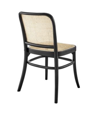 Winona Wood Dining Side Chair
