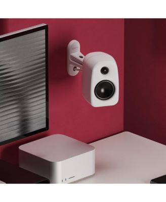 SPW3 Rear Mount Universal Speaker Wall Mount - Pair