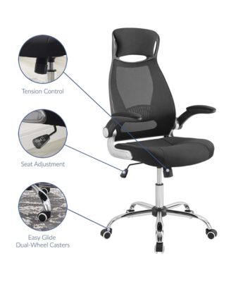  Expedite Highback Office Chair