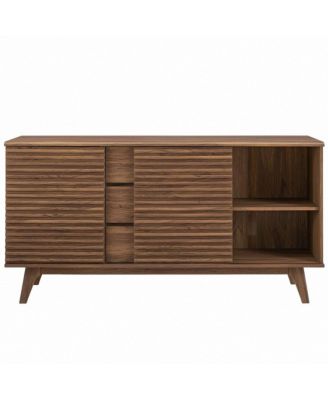 Render 63" Sideboard Buffet Table or TV Stand