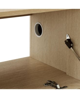 Vaughn 64" Wall Mount TV Stand