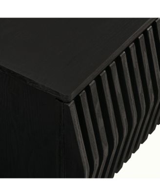 Vaughn 64" Wall Mount TV Stand