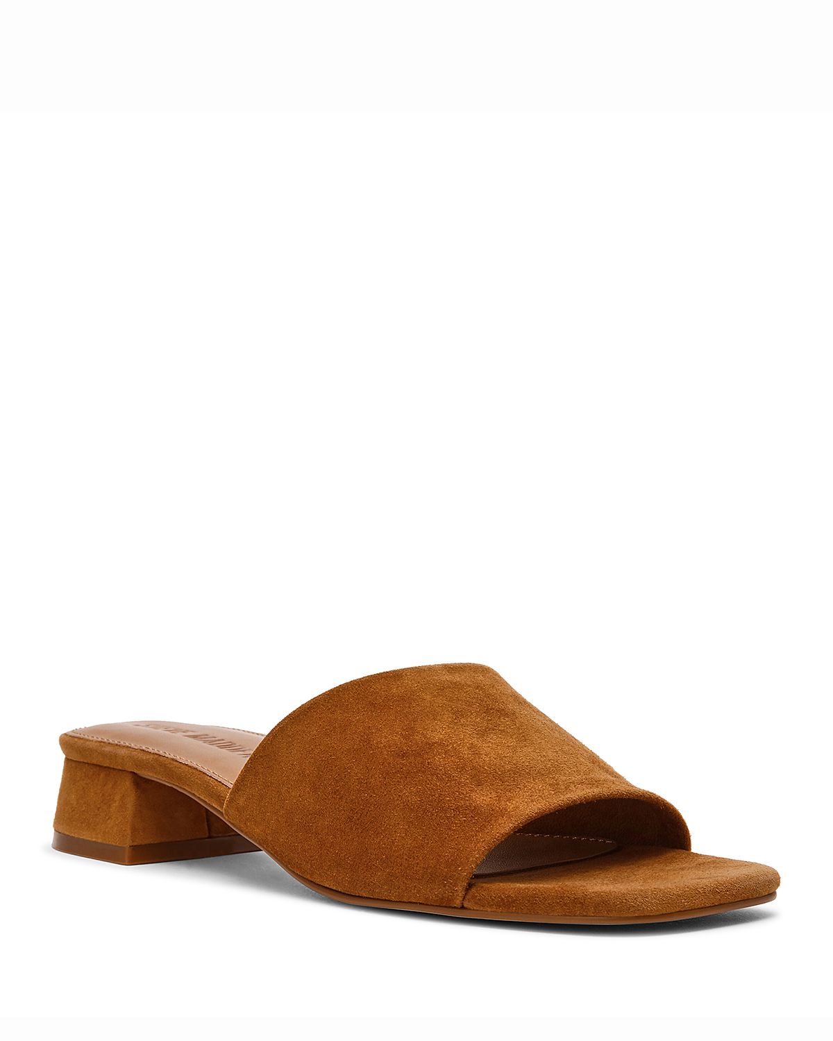 Steve Madden Women's Montgomery Slide Sandals