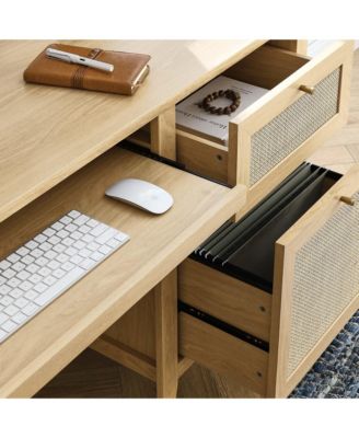 Soma 63" Office Desk
