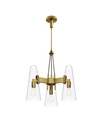 Beacon 3-Light Pendant Light