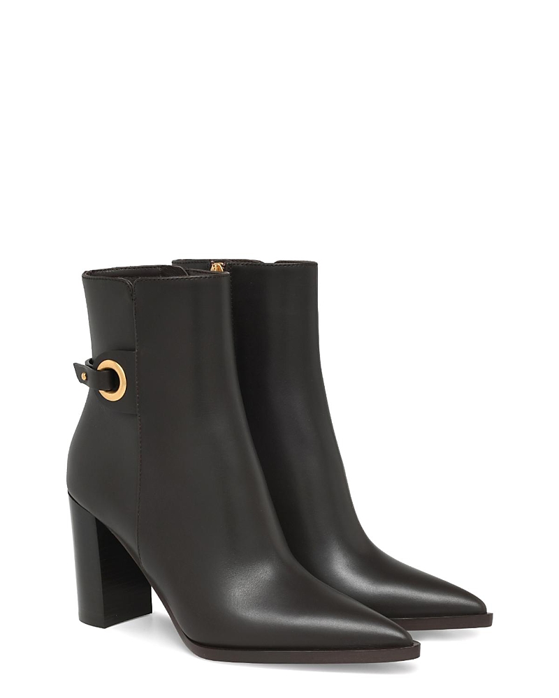 Gianvito Rossi Women's Granada Booties