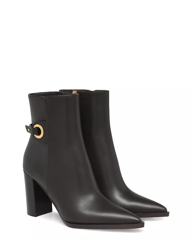 Gianvito Rossi Women's Granada Booties