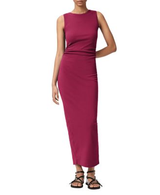 Katarina Sleeveless Maxi Dress
