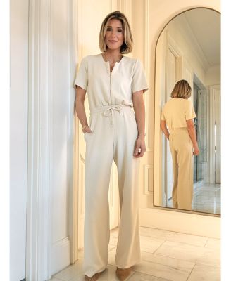 Spl X CJ Rib Scuba Jumpsuit