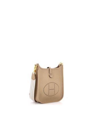 TPM Evelyne Bag Gen III Clemence