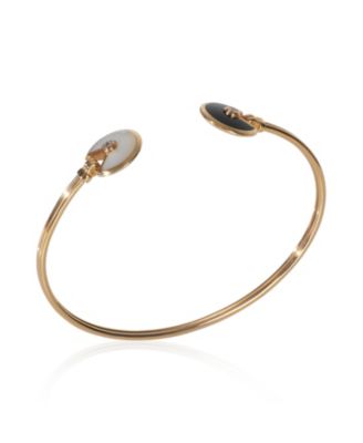  Amulette de Cartier 18k Rose Gold Bracelet
