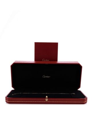  XS D'Amour Bracelet 18K Gold with Diamond