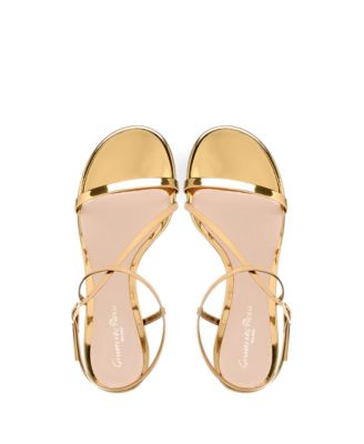  Women's Ascent 55 Sandal