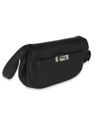 Kelly Moove Leather Handbag