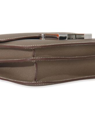 Constance 18 Leather Handbag