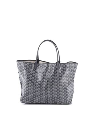 GM Saint Louis Tote Coated Canvas