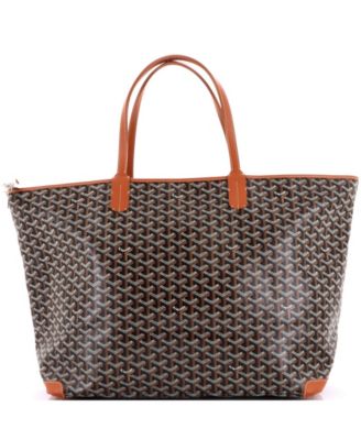  GM Artois Tote Coated Canvas